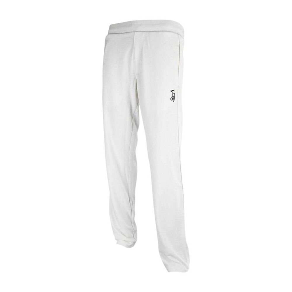 Kookaburra Childrens/Kids Elite Pants / Cream